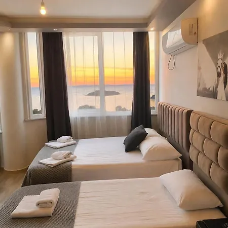 Hotel Adils *